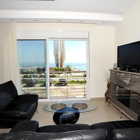 Thalia Premium Apartment Kavala Extérieur photo