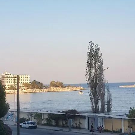 Thalia Premium Apartment Kavala Extérieur photo