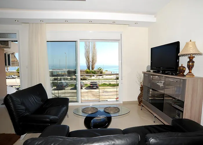 Thalia Premium Apartment