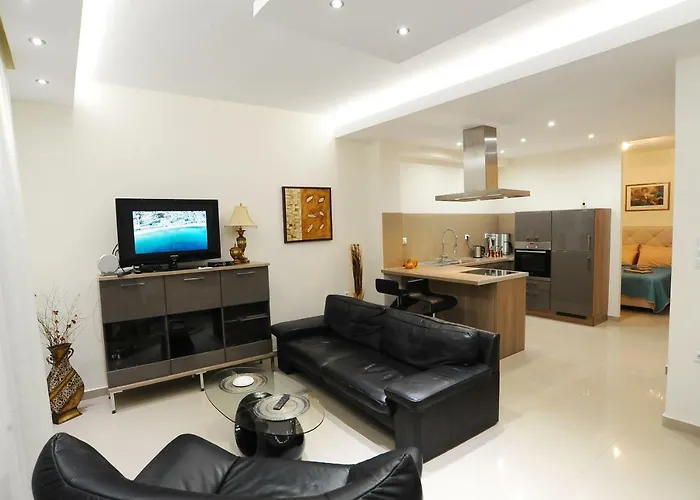 Thalia Premium Apartment