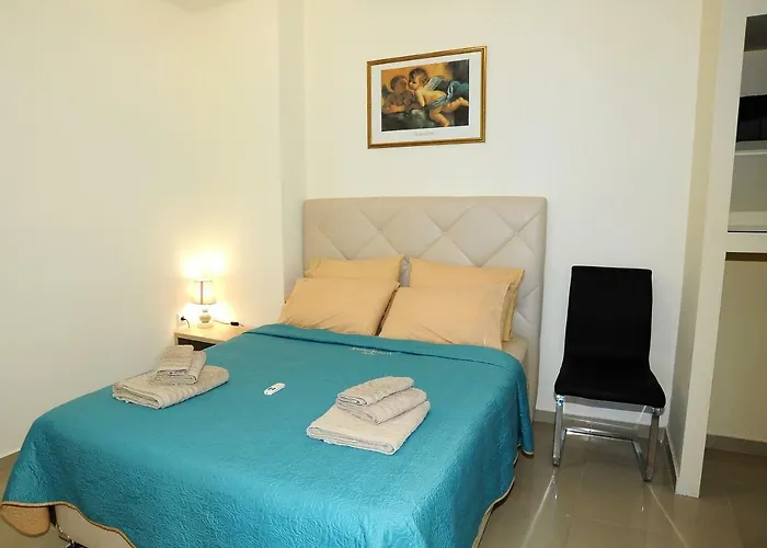Thalia Premium Apartment
