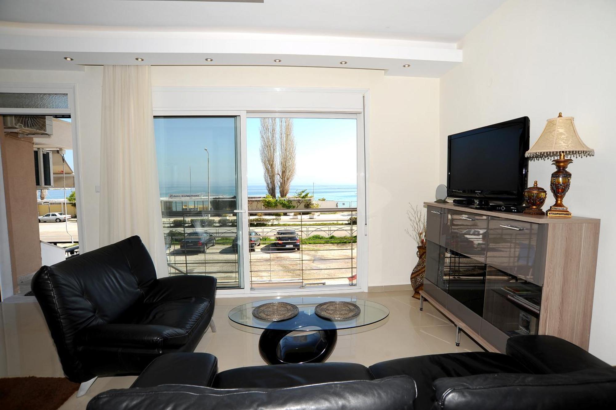 Apartment Thalia Premium Kavala