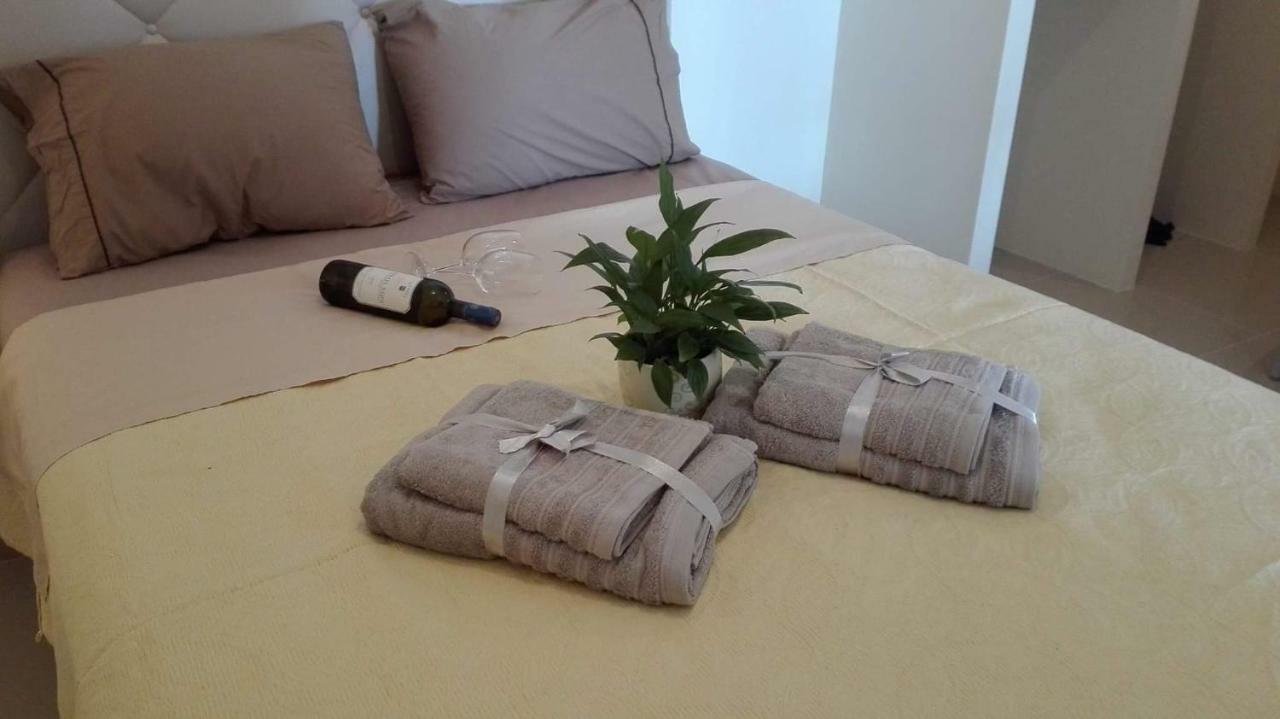 Thalia Premium Apartment *