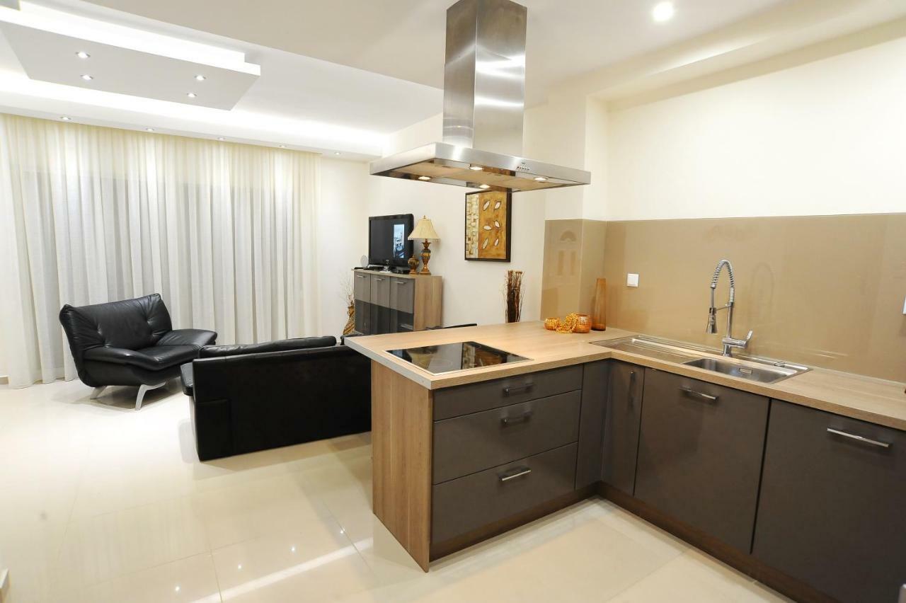 Thalia Premium Apartment