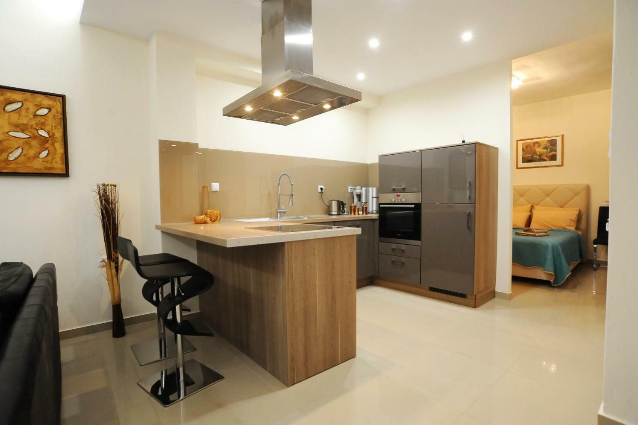 Apartment Thalia Premium Kavala